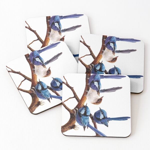 Item preview, Ingeniously painted a hundred birds picture, lifelike. Picture 5 is so beautiful! designed and sold by zenger2021.
