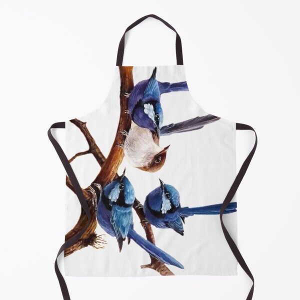 Item preview, Ingeniously painted a hundred birds picture, lifelike. Picture 5 is so beautiful! designed and sold by zenger2021.