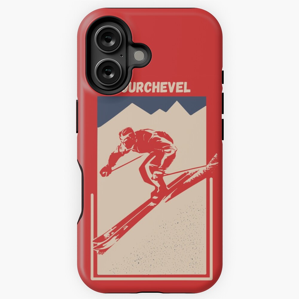 Item preview, iPhone Magsafe Tough Case designed and sold by Vintage-TM.