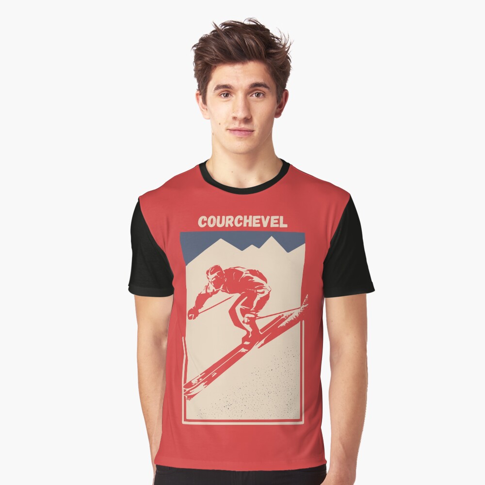 Item preview, Graphic T-Shirt designed and sold by Vintage-TM.