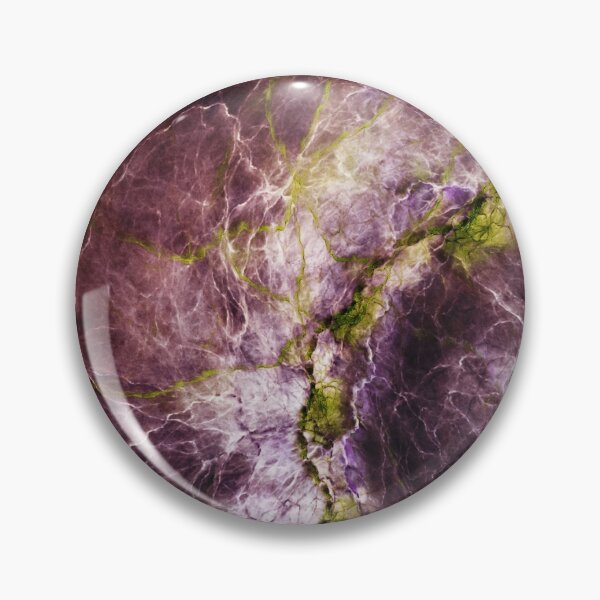 Item preview, Creepy Abstract Tendril Formations on Dark Marble Background designed and sold by Martin Frank.