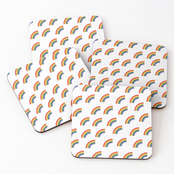Item preview, rainbows 2021 designed and sold by thestilishera.