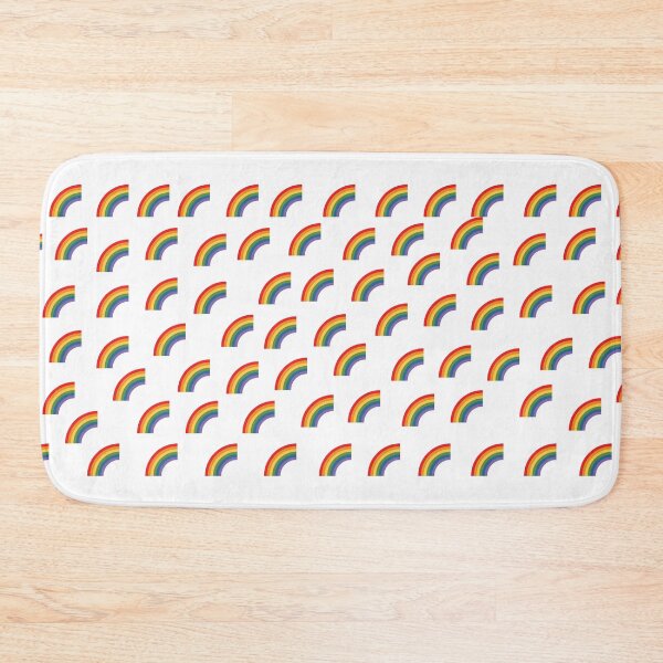 Item preview, rainbows 2021 designed and sold by thestilishera.