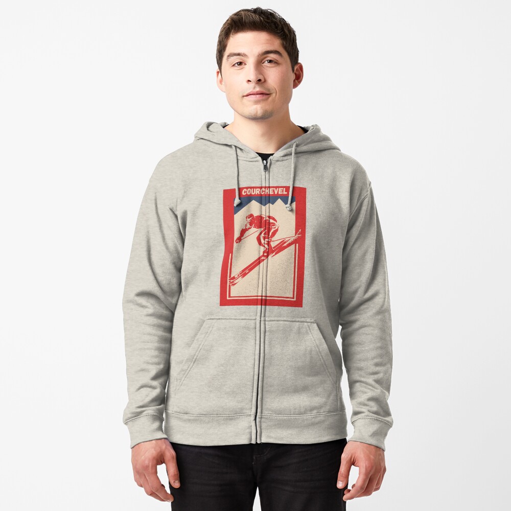 Item preview, Zipped Hoodie designed and sold by Vintage-TM.