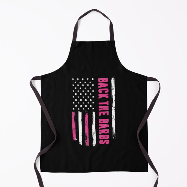 Item preview, back the barbs designed and sold by hadlamcom.