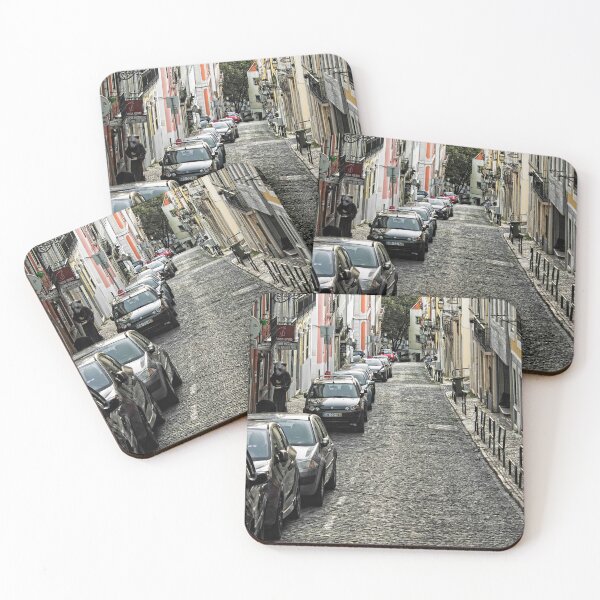 Item preview, The Streets Of Lisbon - 6 © designed and sold by © Hany G. Jadaa © Prince John Photography.