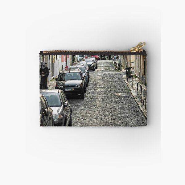 Item preview, The Streets Of Lisbon - 6 © designed and sold by © Hany G. Jadaa © Prince John Photography.