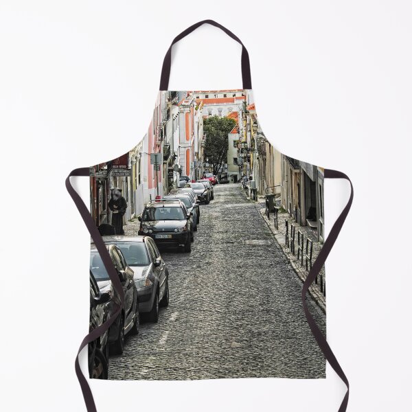Item preview, The Streets Of Lisbon - 6 © designed and sold by © Hany G. Jadaa © Prince John Photography.