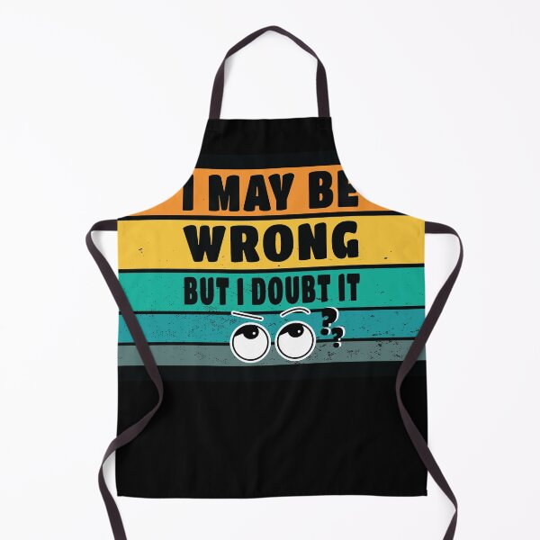 Item preview, Eyes Rolling, I May Be Wrong But I Doubt IT Vintage Grunge designed and sold by ARTsPlural.