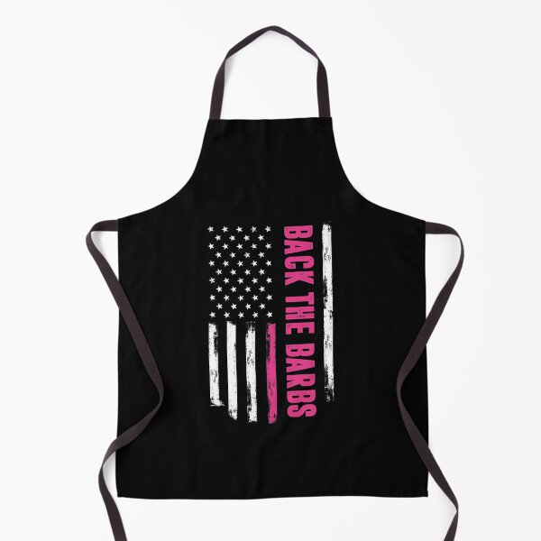 Item preview, back the barbs designed and sold by hadlamcom.