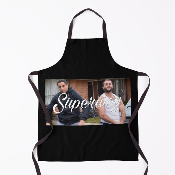 Item preview, Superwog designed and sold by Jero Frec.