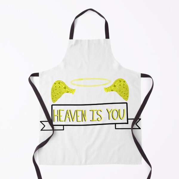 Item preview, Heaven Is You by Joshua Bassett designed and sold by Cooper Lynn Designs.