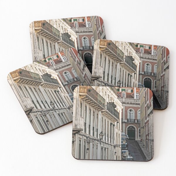 Item preview, The Streets Of Lisbon - 7 ©  designed and sold by © Hany G. Jadaa © Prince John Photography.