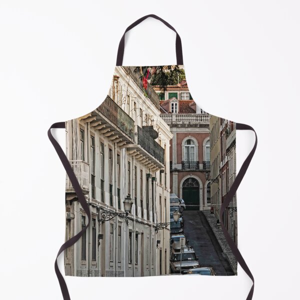 Item preview, The Streets Of Lisbon - 7 © designed and sold by © Hany G. Jadaa © Prince John Photography.