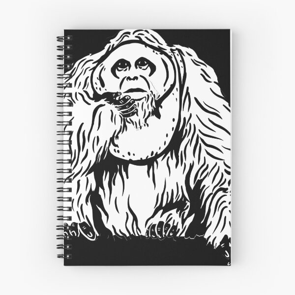 Aperçu de l'œuvre T-shirt frais de gorille créée et vendue par AllstarwireShop.
