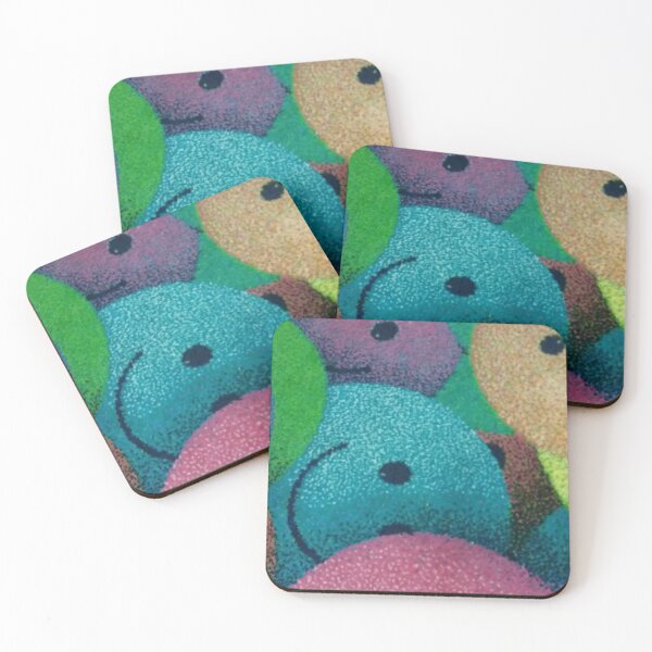 Item preview, Happy like MDMA designed and sold by EgoPolis.