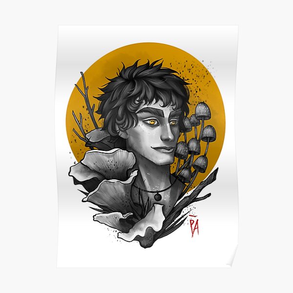 Robin Goodfellow Posters | Redbubble