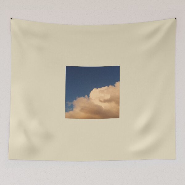 Item preview, Golden Clouds designed and sold by dbdrphoto.