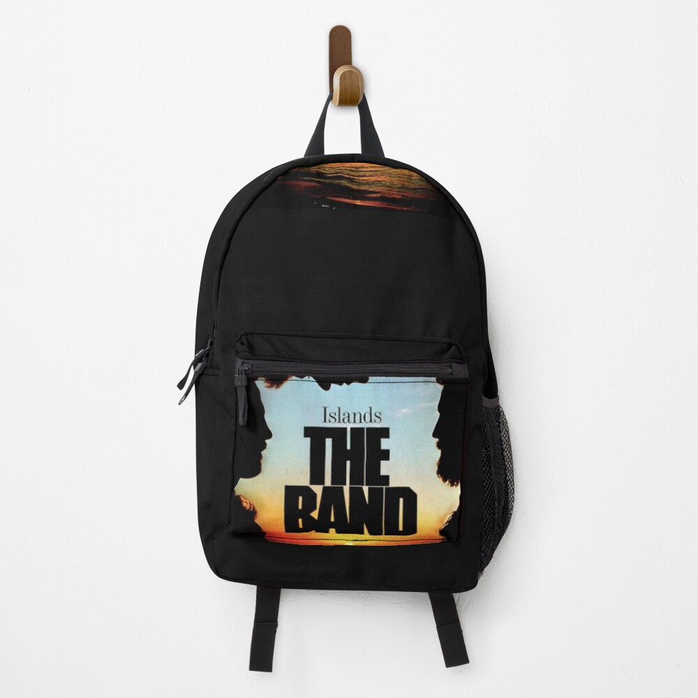 Item preview, Backpack designed and sold by Inmigrant.