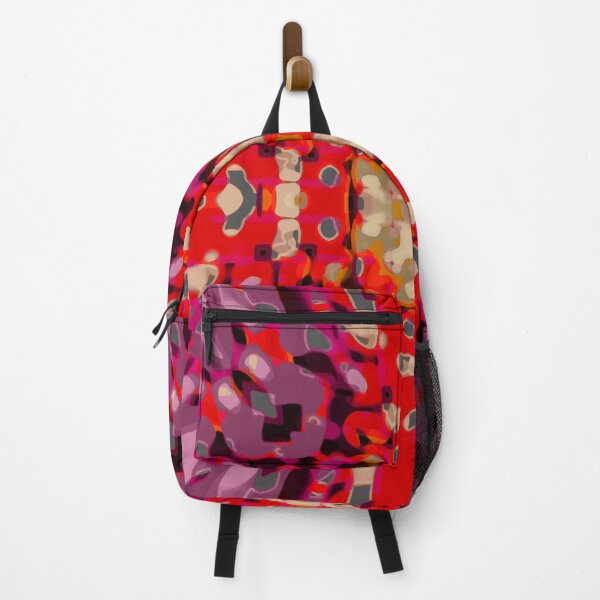 Item preview, Dystopian folk - seamless pattern designed and sold by Xdelacra.