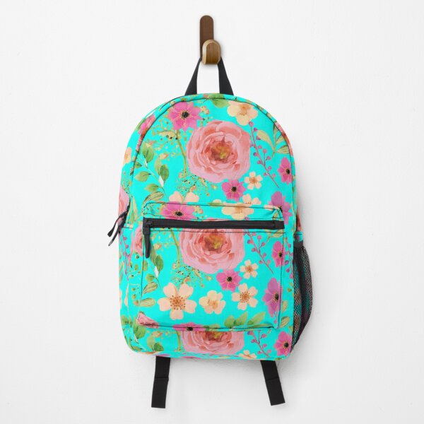 Item preview, Flowers pattern designed and sold by Lefteris Betsis.