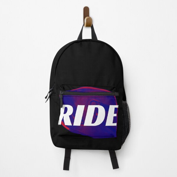 Item preview, Ride - Un Design pour Les Motards Professionnel MotoGp designed and sold by WINS Rider.