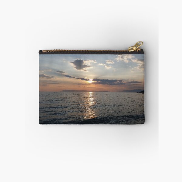 Item preview, Sunset on the beach designed and sold by EgoPolis.