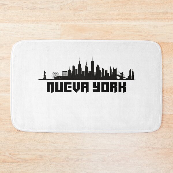 Item preview, nueva york designed and sold by Artsy Aura ⭐⭐⭐⭐⭐  .