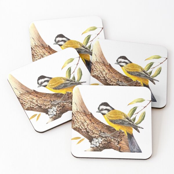 Item preview, Ingeniously painted a hundred birds picture, lifelike. Picture 6 is so beautiful! designed and sold by zenger2021.