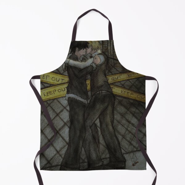 Item preview, DRRR / Tough Love designed and sold by shipperfangirl.