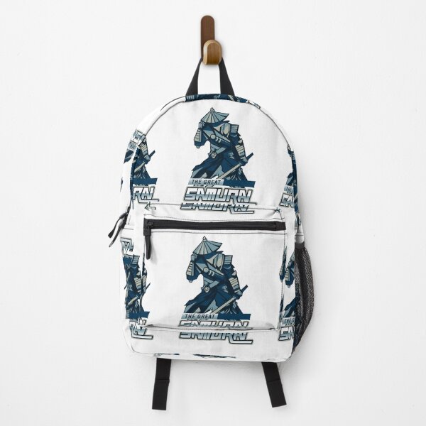 Item preview, The Great Samurai Vector designed and sold by Viability Creative.
