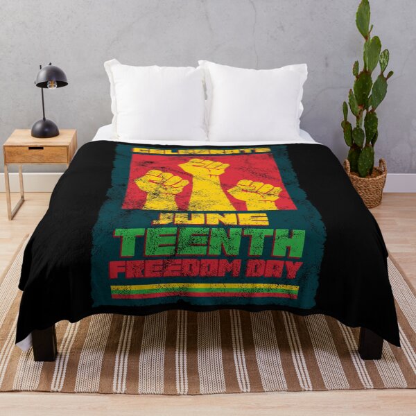 Item preview, Juneteenth Freedom Day designed and sold by csoDesign.