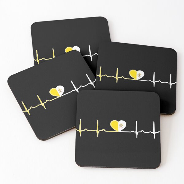Item preview, Heartbeat Vatican City designed and sold by Heartbeatsalad.