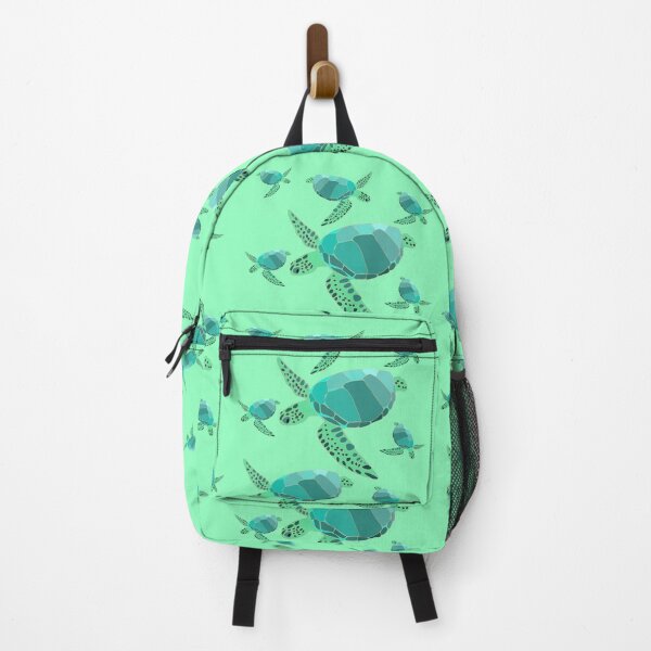 Item preview, Sea turtles running to ocean VI designed and sold by orangerinka.