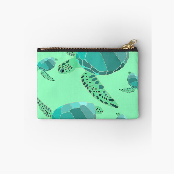 Item preview, Sea turtles running to ocean VI designed and sold by orangerinka.