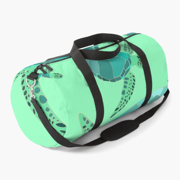 Item preview, Sea turtles running to ocean VI designed and sold by orangerinka.