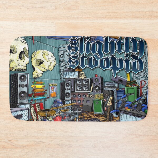Item preview,   SLIHTLY STOOPID MIREL 2 designed and sold by mstiebler3l.