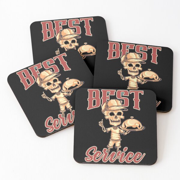 Item preview, Best Service designed and sold by IshitaPoint.