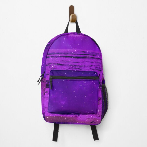 Item preview, Fantasy Eyes  Watching over Purple Beach  designed and sold by Yasmine khalifa.