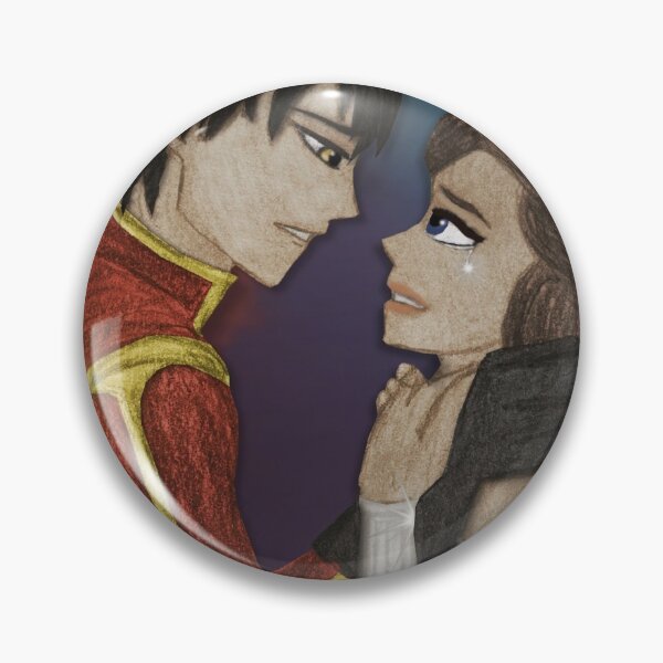Item preview, Avatar / Zutara designed and sold by shipperfangirl.