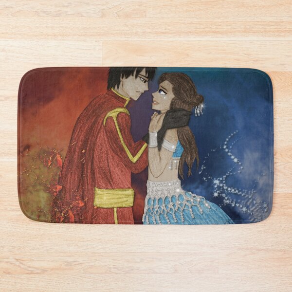 Item preview, Avatar / Zutara designed and sold by shipperfangirl.