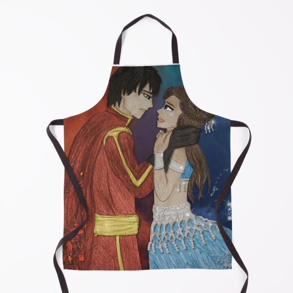 Item preview, Avatar / Zutara designed and sold by shipperfangirl.