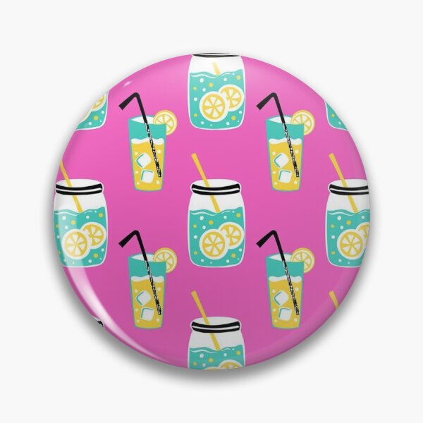 Item preview, Pink Lemonade designed and sold by Mizjean.
