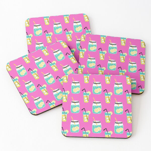 Item preview, Pink Lemonade designed and sold by Mizjean.