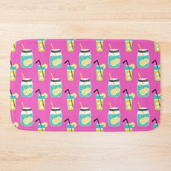 Item preview, Pink Lemonade designed and sold by Mizjean.