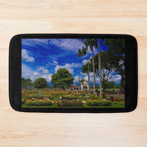 Item preview, View To The Coastal Cordillera II designed and sold by alabca.