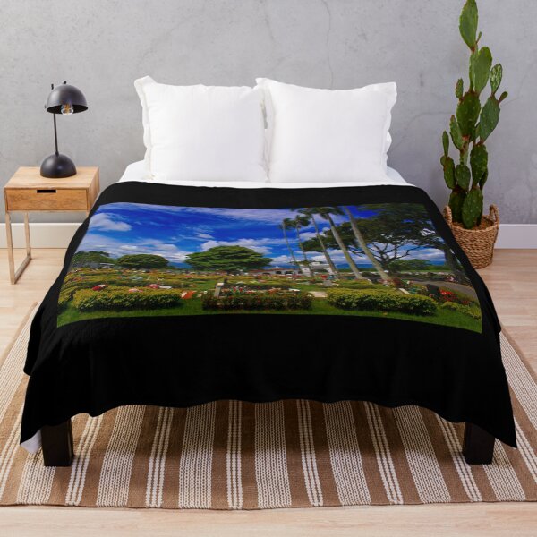 Item preview, View To The Coastal Cordillera II designed and sold by alabca.