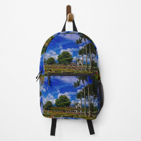 Item preview, View To The Coastal Cordillera II designed and sold by alabca.