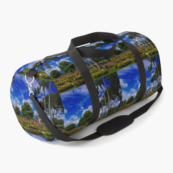 Item preview, View To The Coastal Cordillera II designed and sold by alabca.