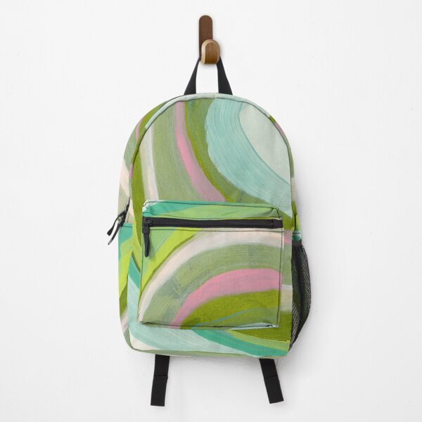 Item preview, All of the Colors - Green designed and sold by Claire Desjardins.
